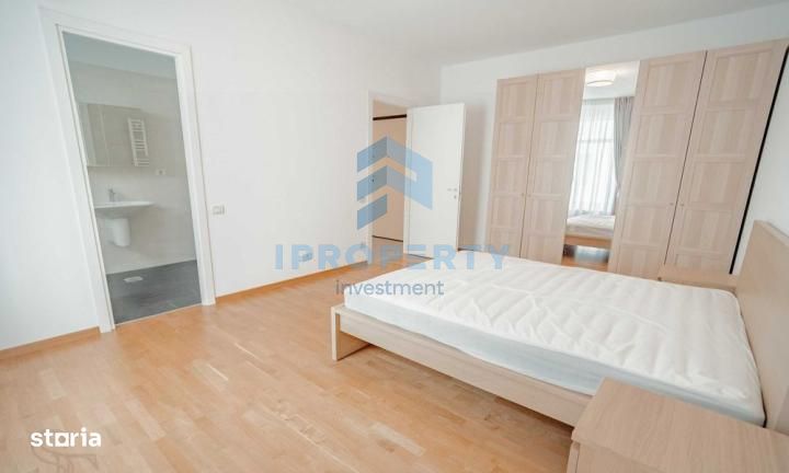 Inchiriere Apartament 4 camere in Lacul Tei - Complex Laguna Residence