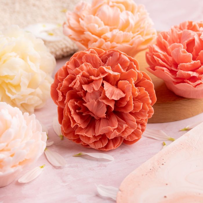 Силиконовые формы для творчества