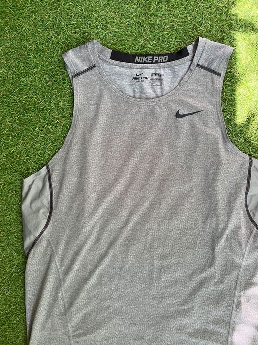 Мъжки потник : Nike Pro Hypercool Fitted XXL