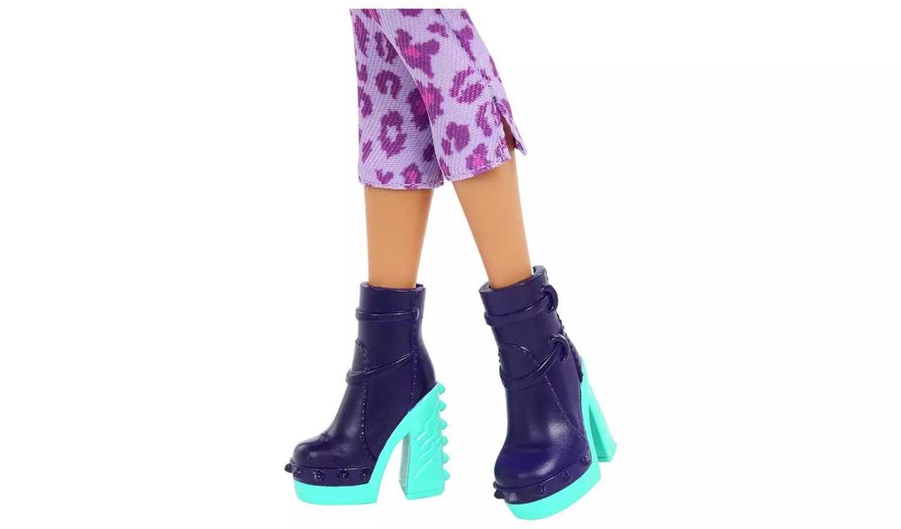 Monster High Кукла Clawdeen Wolf Клодийн Улф