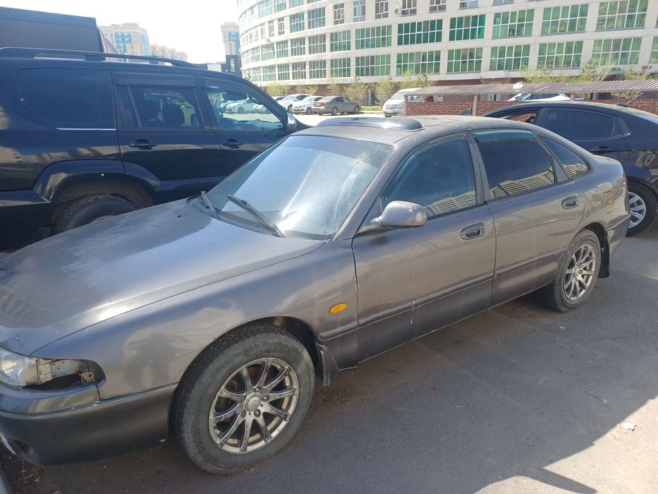 Срочно продам автомобиль не находу!