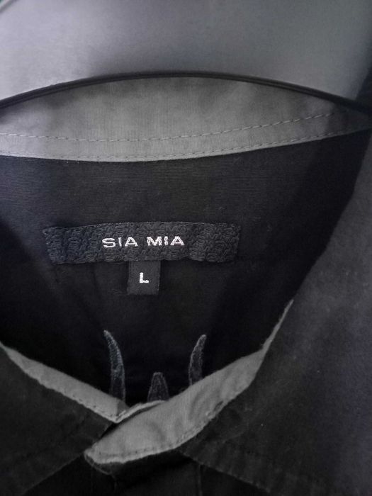 Camasa Sia Mia superba