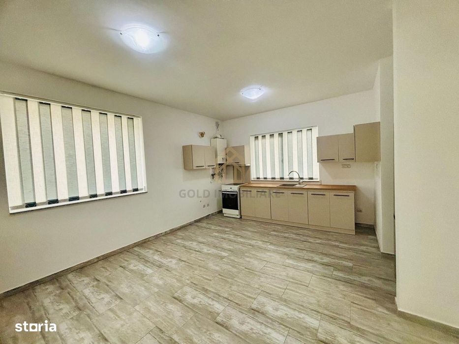 Casă de vânzare – 4 camere – Strada Vrancei  Baia Mare