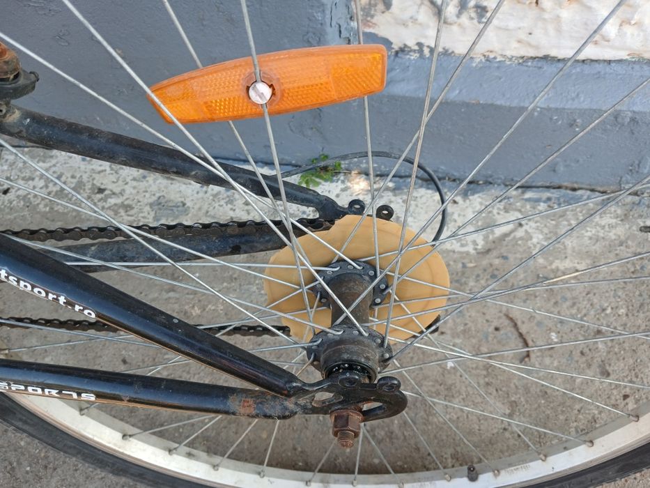 Vand Bicicleta Rioh