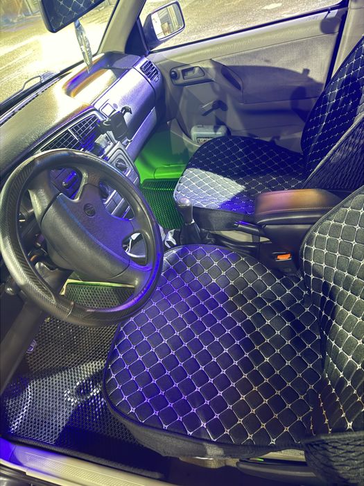 Продам гольф 3 механика