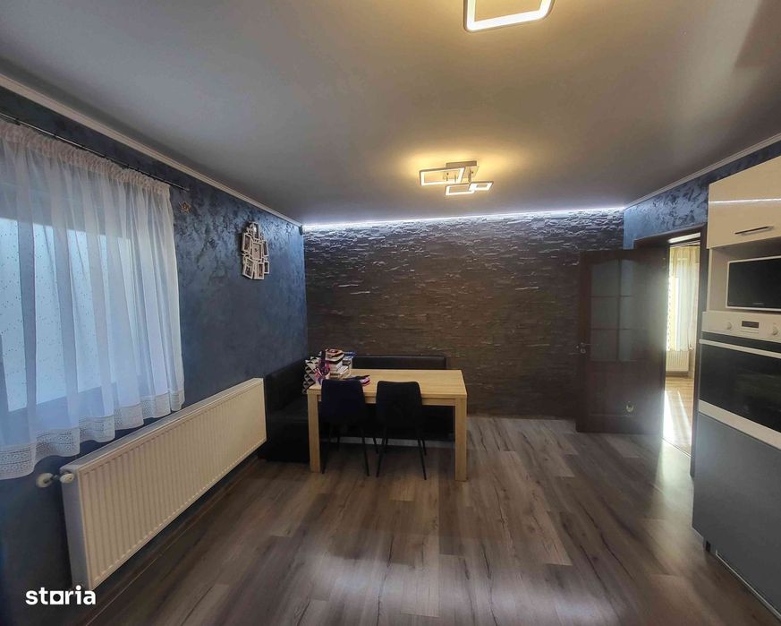 Vilă superbă Gheraiesti