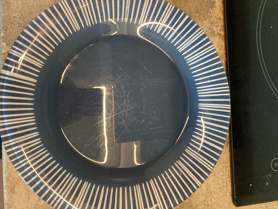 Чинии Bormioli Rocco модел Stria