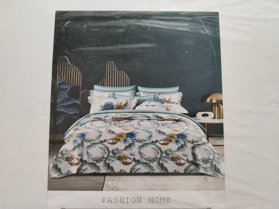 Постельное белье