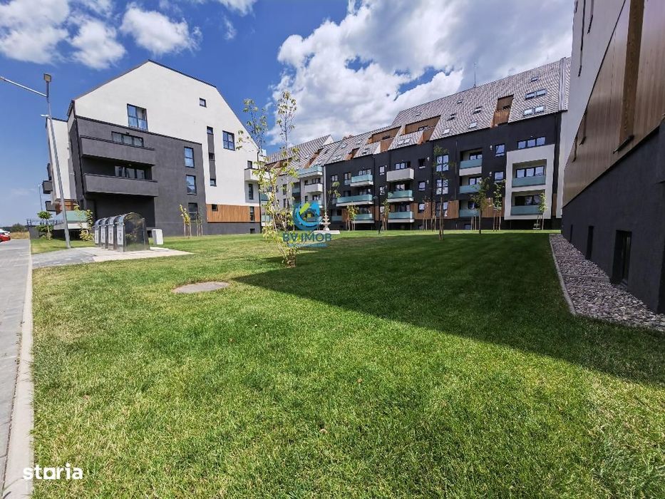 Inchiriem Apartament 2 Camere, Mobilat, Studio, Tractorul, Maurer Vill