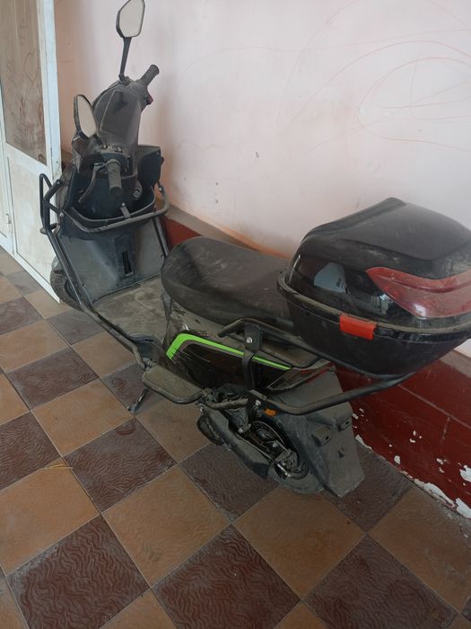 Akumlatir yangilash kerak boshqa joyida aybi