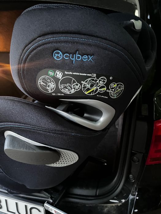 Scaun auto Cybex