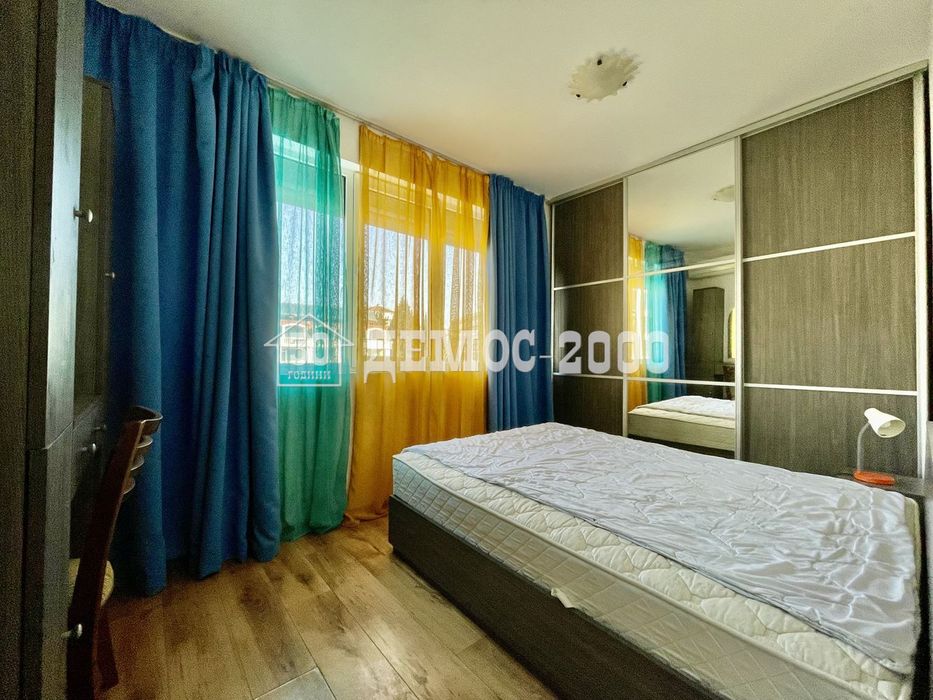 Дава се под наем Двустаен апартамент в к.к. Св.Св. Константин и Елена - 60 кв.м за 398.82 € - Снимка #5