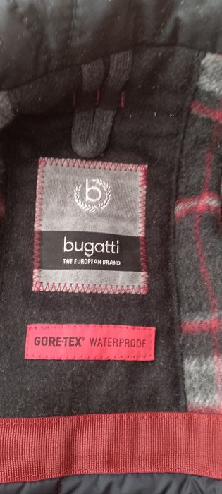 Продам куртку мужскую