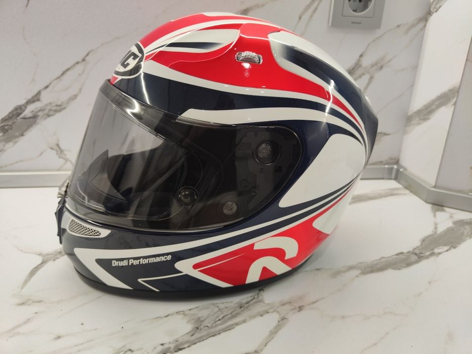 Каска HJC RPHA 10 размер S