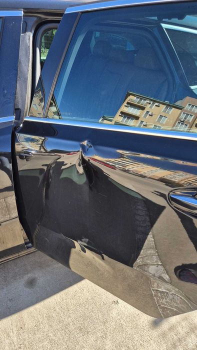 Peugeot 508 – 2012, 2.2 HDi (204 CP), Automat