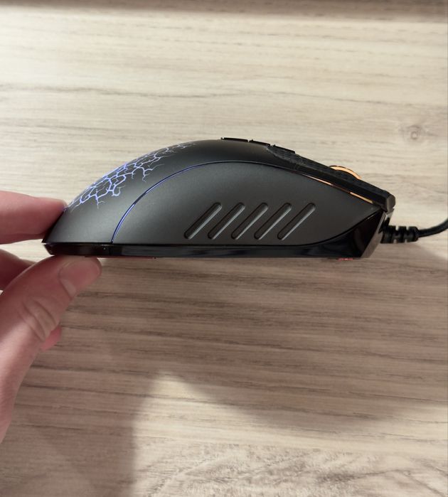 Игровая мышь Bloody A90