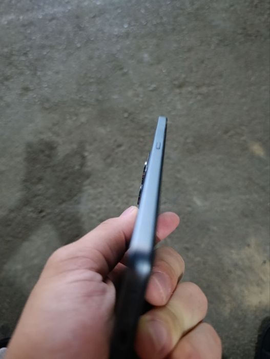 Honor X8d LNA-LX2