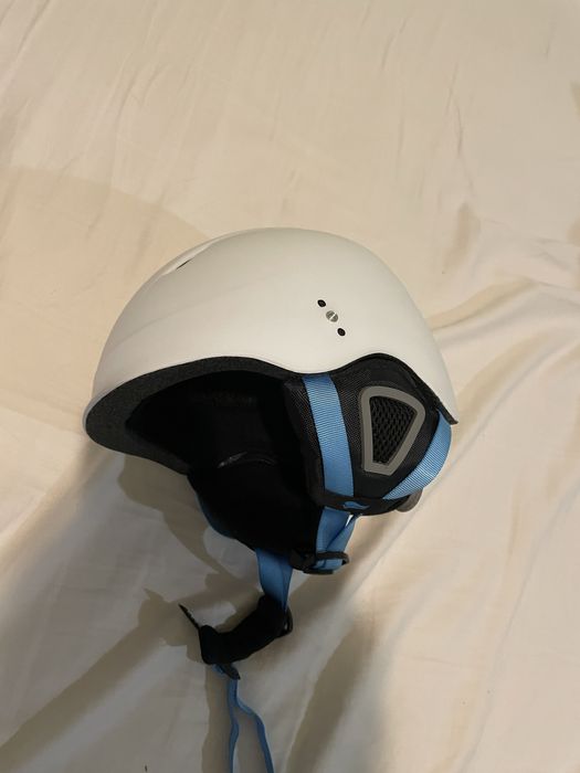 Casaca si ochelari ski