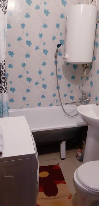 Сдам квартиру посуточно