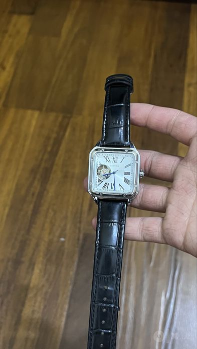 Soat cartier mexanika 300.000