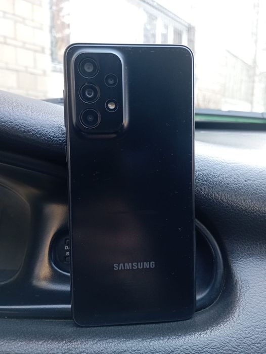 Продам самсунг А33 5G