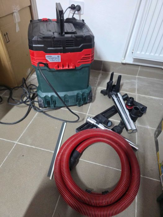 Aspirator universal ASA 30 L PC Metabo