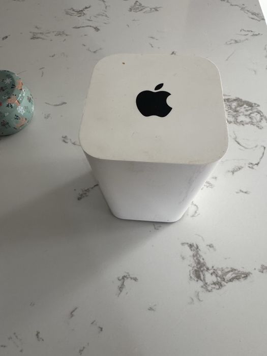 Router Apple Wireless Airport Extreme Gen 5 model A1521