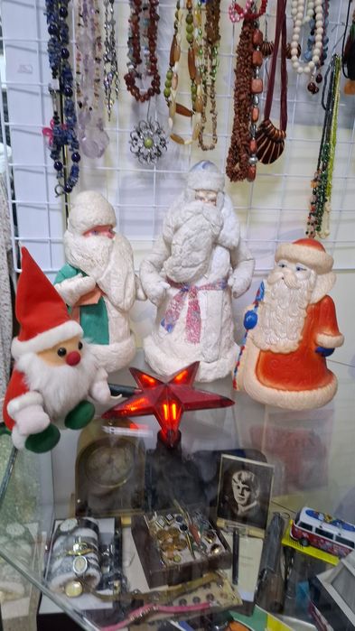 Игрушки СССР в отличном состоянии