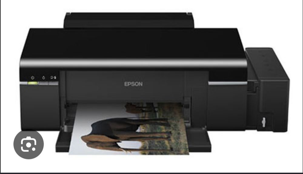 Продам принтер Epson L800