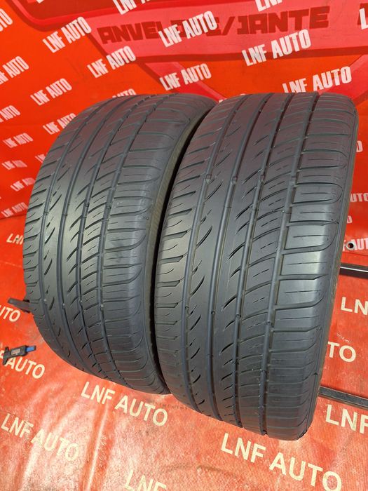 Anvelope de VARA - 225/50/16 - PLATIN - 6.79 MM - DOT 2015 !