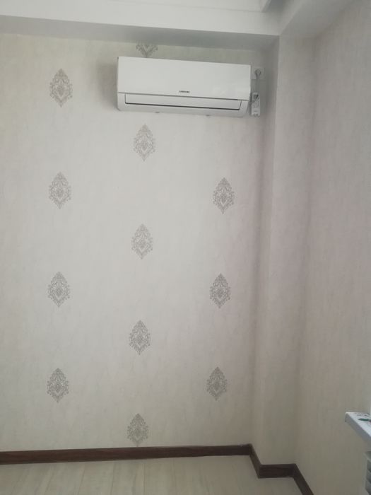 Установка и обслуживание кондиционеров