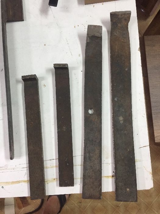 Инструменти за ел.двигател