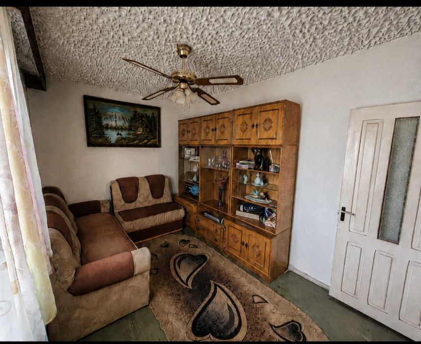 Apartament 2 camere + pod propriu