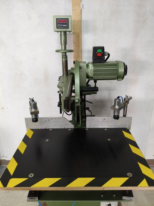 Циркуляр GRAULE ZS 170 N - Германия