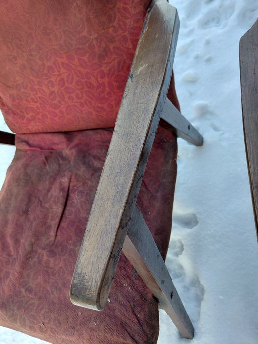 Продам мебель советских времен