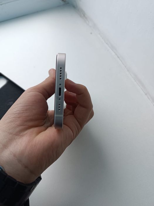 Айфон 13 акб 88 128 гб