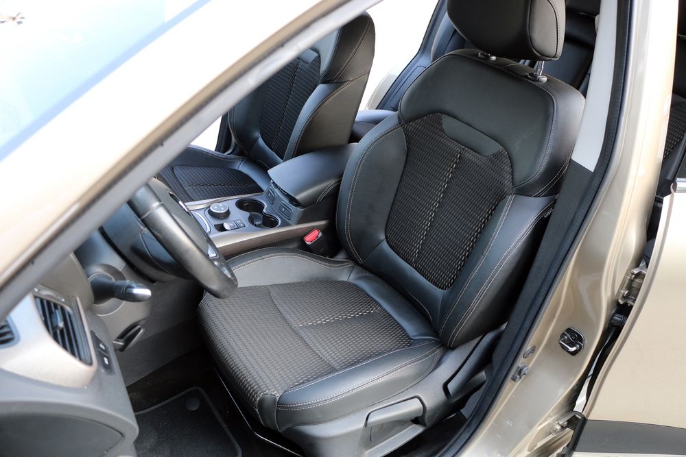 Vand Renault Kadjar Euro 6 Clima Piele
