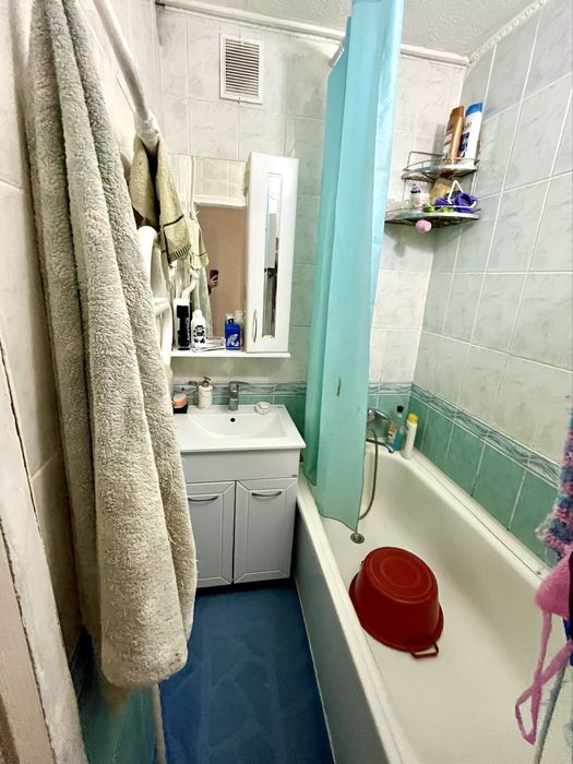 Продам 3 комнатную квартиру