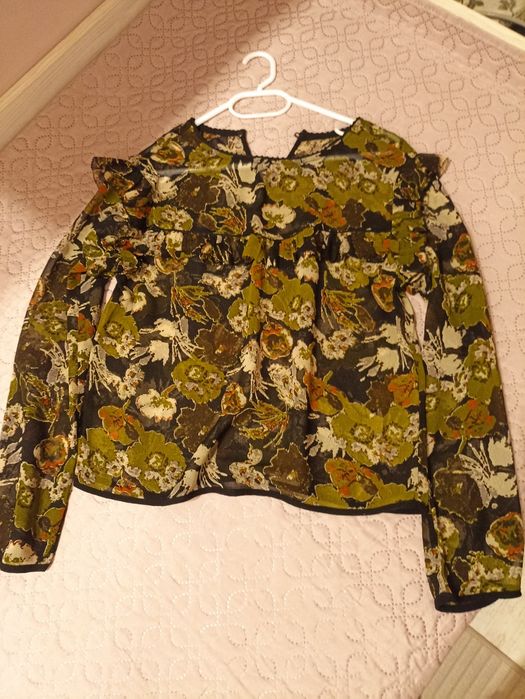 Дамски ризи и блуза