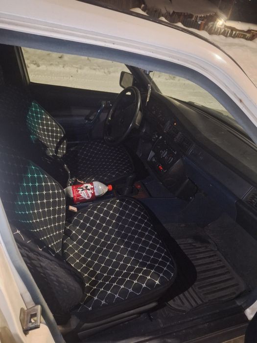 Продам мерседес 190