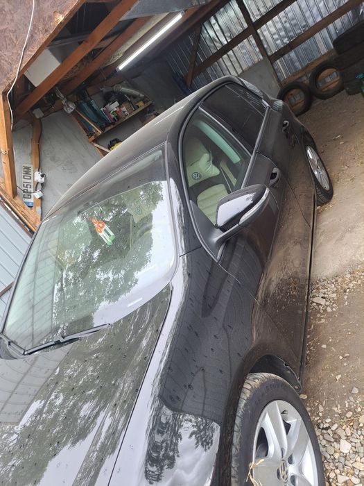 Vand  vw golf 6 1.6 disel
