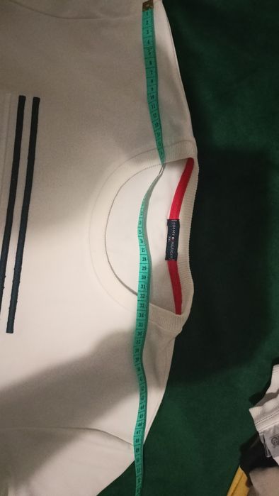 Bluză Tommy Hilfiger