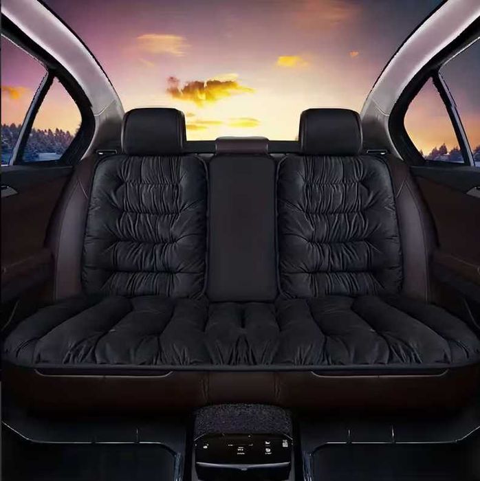 Warm Cases for car seats