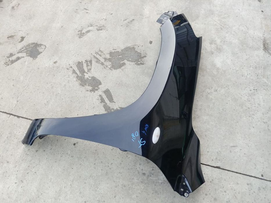 aripa stanga fata toyota rav 4 3 a3 2008