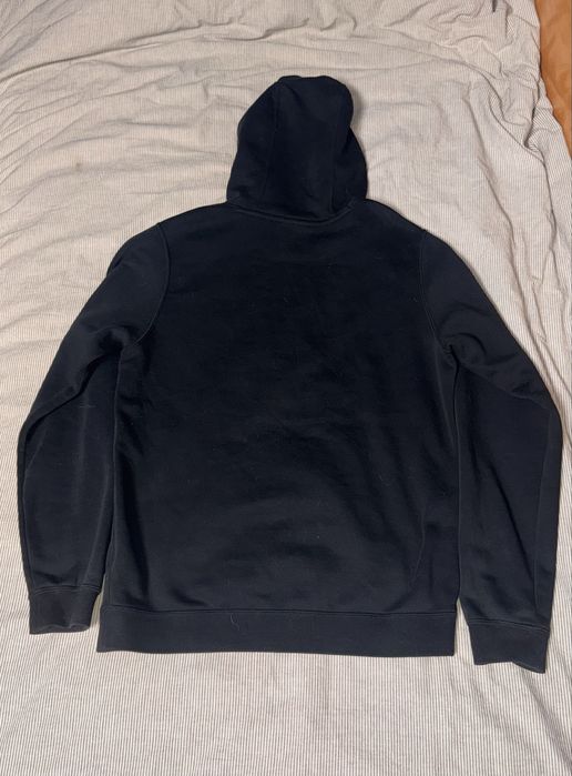 кофта толстовка худи NIKE