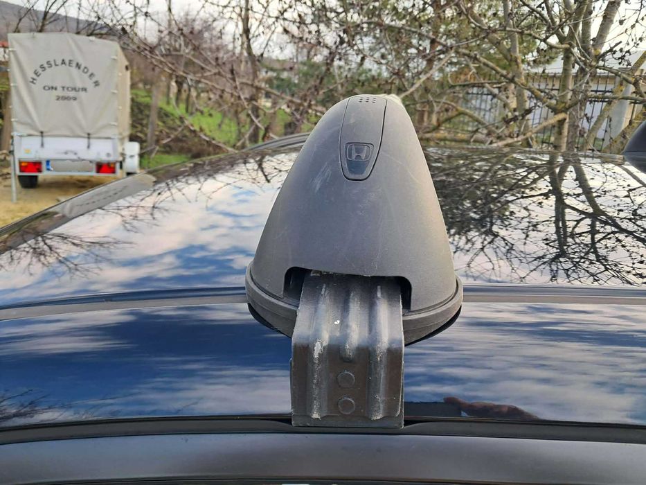 Багажник греди за Нonda civic