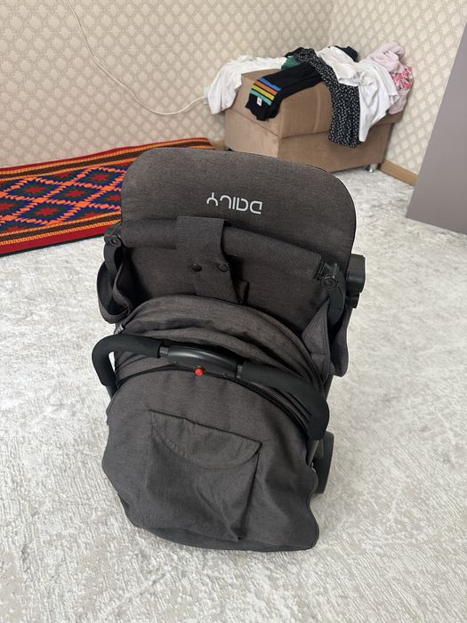 Коляска детская