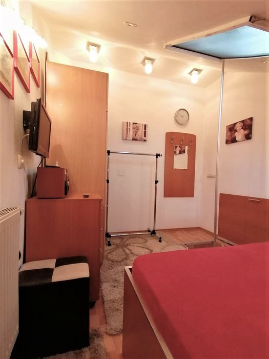 Garsoniera tiny-apartment superb in Calea Sagului, inchiriat direct de proprietar
