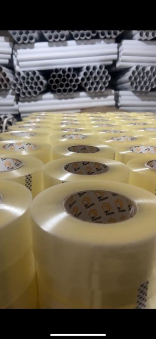 Скотч упаковочный