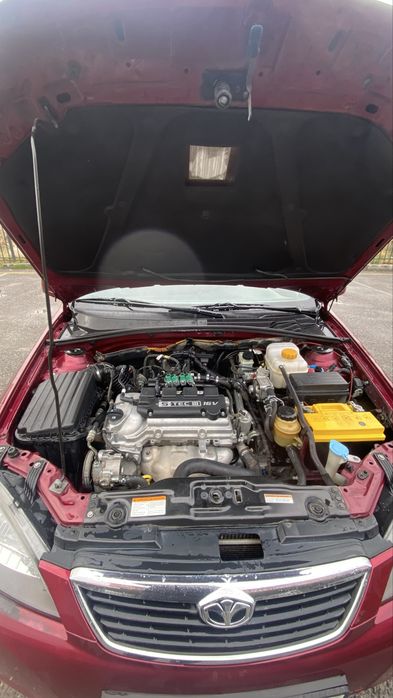 Сотилади бардовый 206000 км юрган 2016 йил